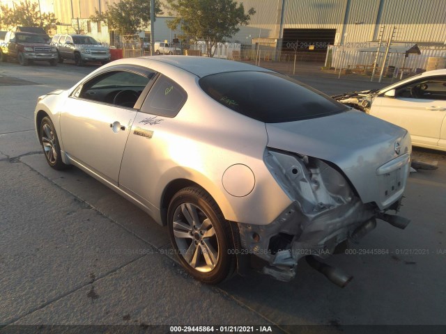 Photo 2 VIN: 1N4AL2EP4CC193856 - NISSAN ALTIMA 