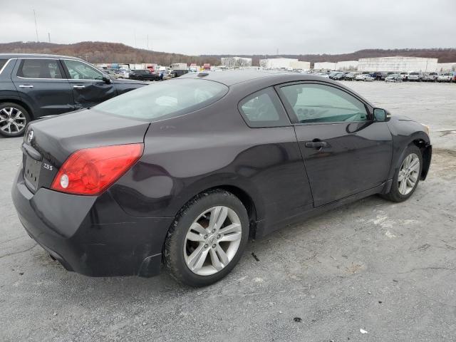 Photo 2 VIN: 1N4AL2EP4CC197468 - NISSAN ALTIMA S 