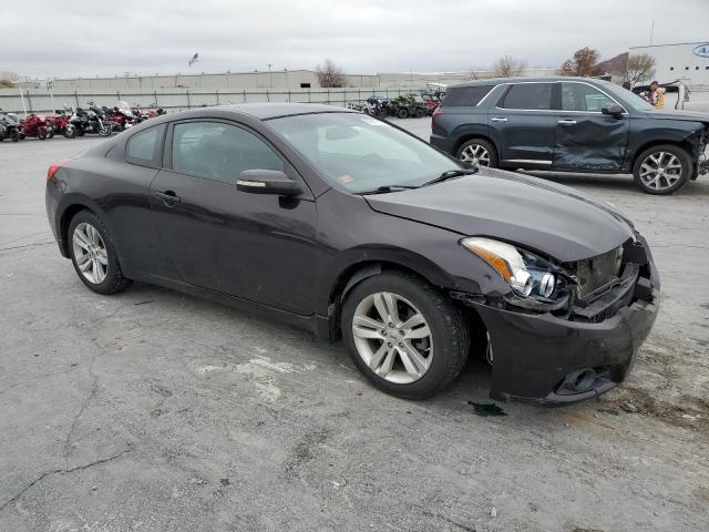 Photo 3 VIN: 1N4AL2EP4CC197468 - NISSAN ALTIMA S 