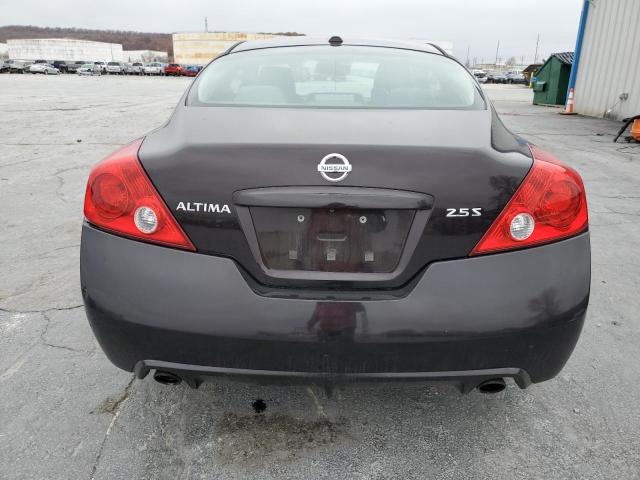 Photo 5 VIN: 1N4AL2EP4CC197468 - NISSAN ALTIMA S 