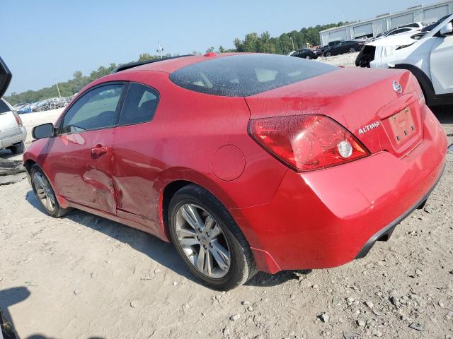 Photo 1 VIN: 1N4AL2EP4CC204886 - NISSAN ALTIMA S 