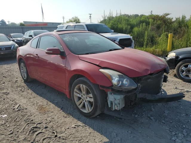 Photo 3 VIN: 1N4AL2EP4CC204886 - NISSAN ALTIMA S 