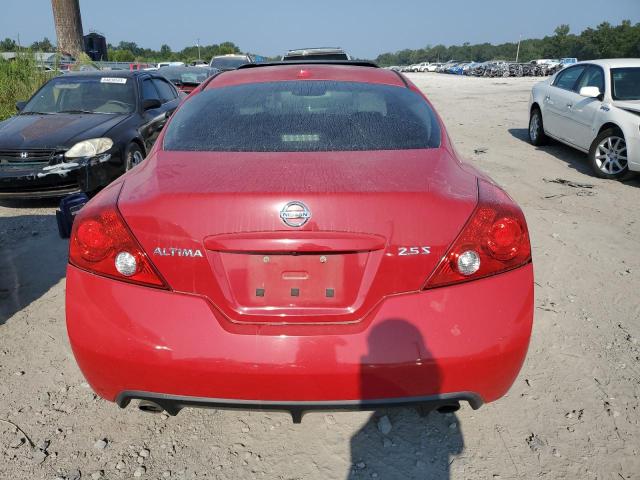 Photo 5 VIN: 1N4AL2EP4CC204886 - NISSAN ALTIMA S 