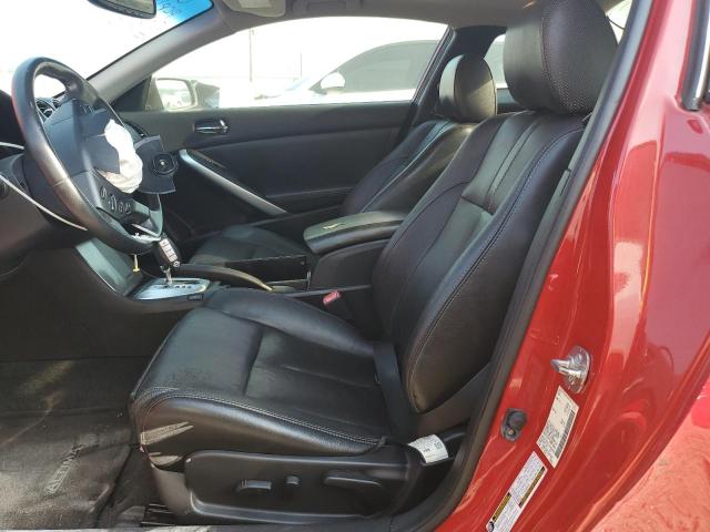 Photo 6 VIN: 1N4AL2EP4CC204886 - NISSAN ALTIMA S 