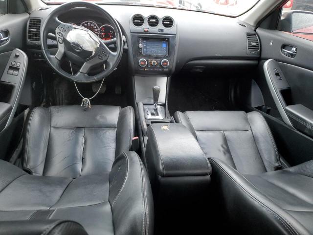 Photo 7 VIN: 1N4AL2EP4CC204886 - NISSAN ALTIMA S 