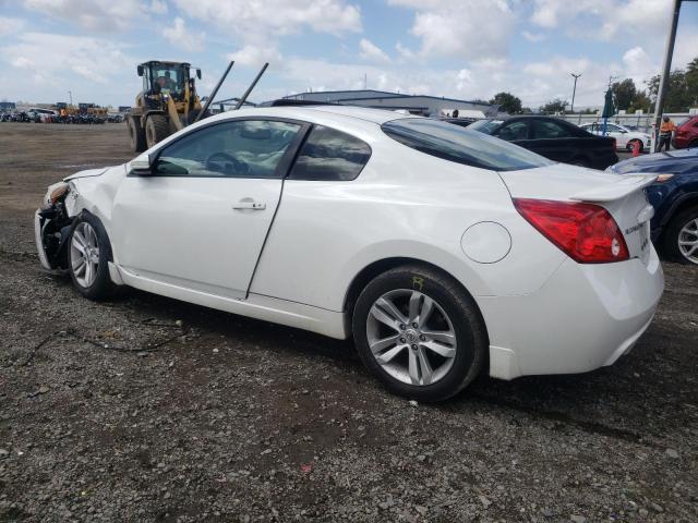 Photo 1 VIN: 1N4AL2EP4CC210249 - NISSAN ALTIMA 