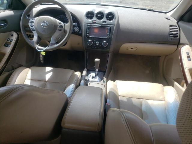 Photo 7 VIN: 1N4AL2EP4CC210249 - NISSAN ALTIMA 