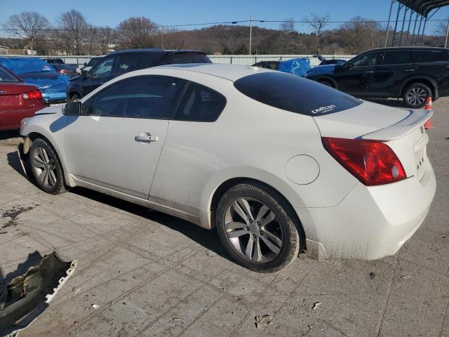 Photo 1 VIN: 1N4AL2EP4CC213409 - NISSAN ALTIMA S 