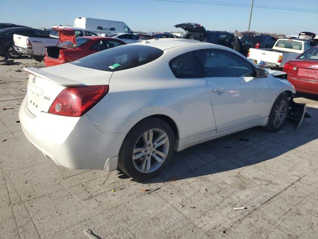 Photo 2 VIN: 1N4AL2EP4CC213409 - NISSAN ALTIMA S 