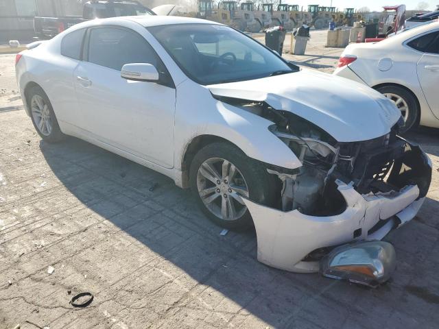 Photo 3 VIN: 1N4AL2EP4CC213409 - NISSAN ALTIMA S 