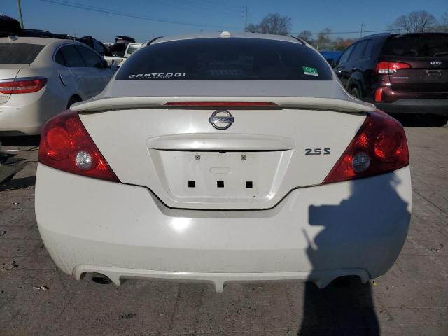 Photo 5 VIN: 1N4AL2EP4CC213409 - NISSAN ALTIMA S 