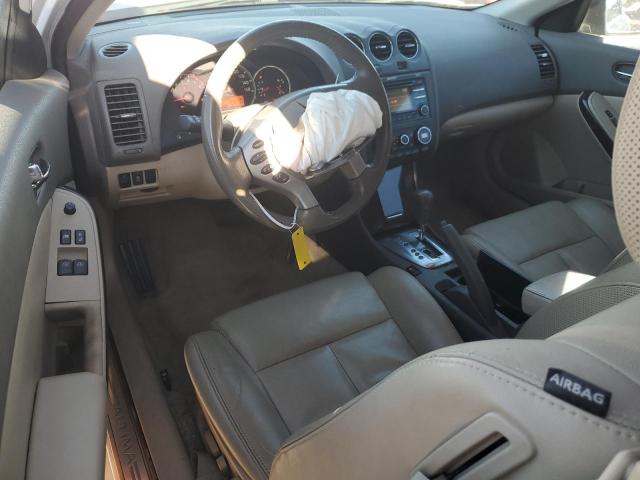 Photo 7 VIN: 1N4AL2EP4CC213409 - NISSAN ALTIMA S 