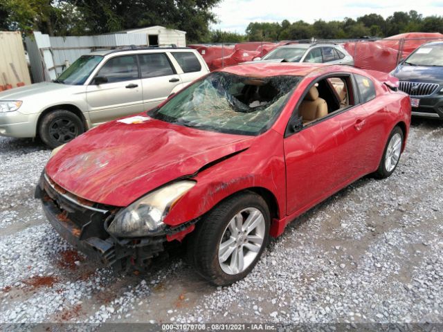 Photo 1 VIN: 1N4AL2EP4CC214575 - NISSAN ALTIMA 