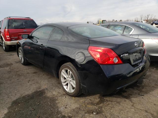 Photo 2 VIN: 1N4AL2EP4CC219369 - NISSAN ALTIMA S 