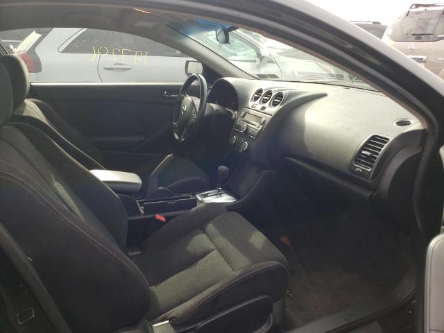 Photo 4 VIN: 1N4AL2EP4CC219369 - NISSAN ALTIMA S 