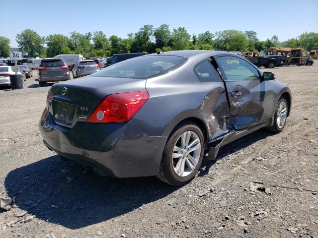 Photo 3 VIN: 1N4AL2EP4CC230050 - NISSAN ALTIMA S 