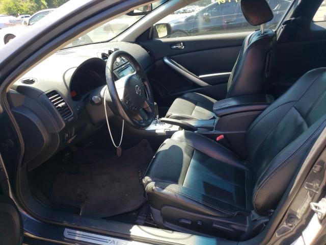 Photo 4 VIN: 1N4AL2EP4CC230050 - NISSAN ALTIMA S 