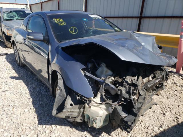 Photo 0 VIN: 1N4AL2EP4CC230999 - NISSAN ALTIMA S 