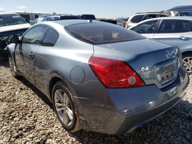 Photo 2 VIN: 1N4AL2EP4CC230999 - NISSAN ALTIMA S 