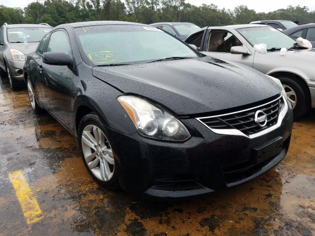 Photo 0 VIN: 1N4AL2EP4CC232154 - NISSAN ALTIMA S 