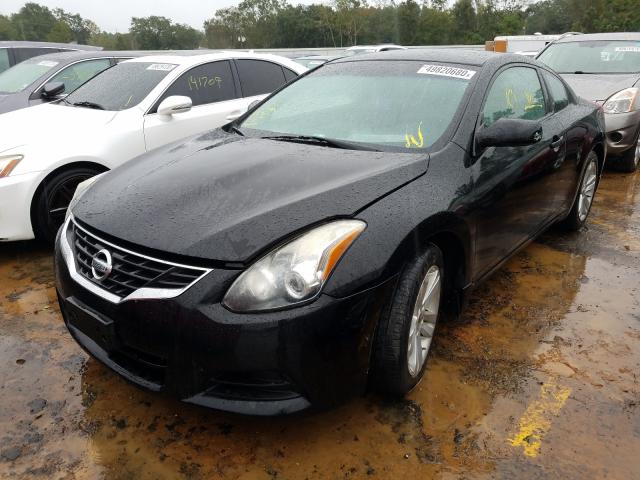 Photo 1 VIN: 1N4AL2EP4CC232154 - NISSAN ALTIMA S 