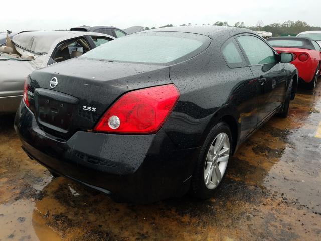 Photo 3 VIN: 1N4AL2EP4CC232154 - NISSAN ALTIMA S 