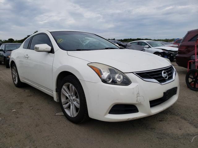 Photo 0 VIN: 1N4AL2EP4CC234504 - NISSAN ALTIMA S 