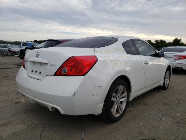 Photo 3 VIN: 1N4AL2EP4CC234504 - NISSAN ALTIMA S 