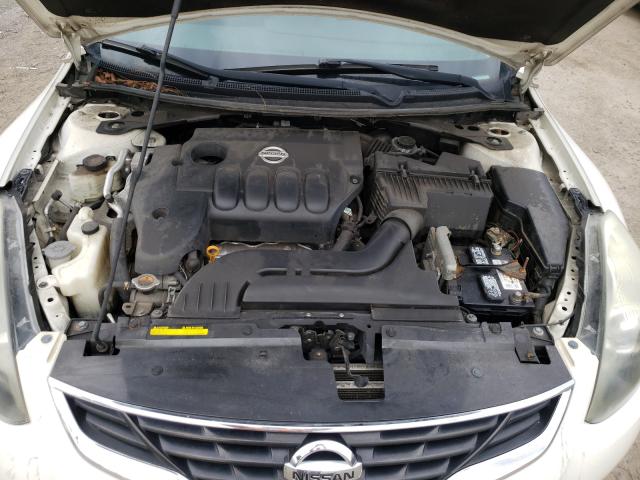 Photo 6 VIN: 1N4AL2EP4CC234504 - NISSAN ALTIMA S 