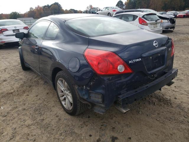 Photo 2 VIN: 1N4AL2EP4CC238357 - NISSAN ALTIMA S 