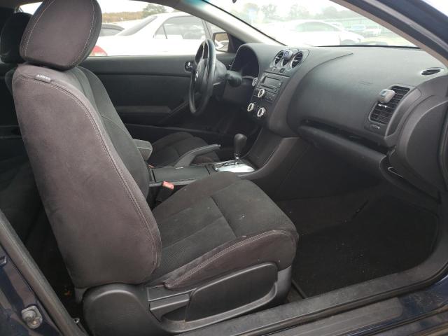 Photo 4 VIN: 1N4AL2EP4CC238357 - NISSAN ALTIMA S 