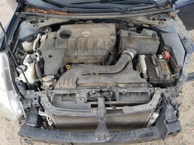 Photo 6 VIN: 1N4AL2EP4CC238357 - NISSAN ALTIMA S 