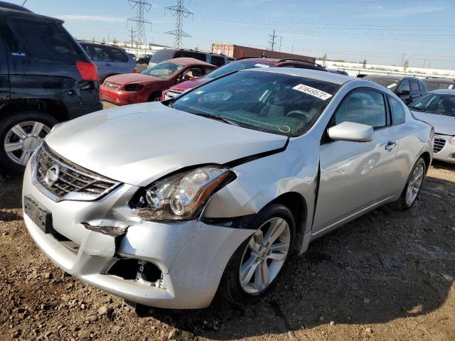 Photo 1 VIN: 1N4AL2EP4CC253120 - NISSAN ALTIMA S 