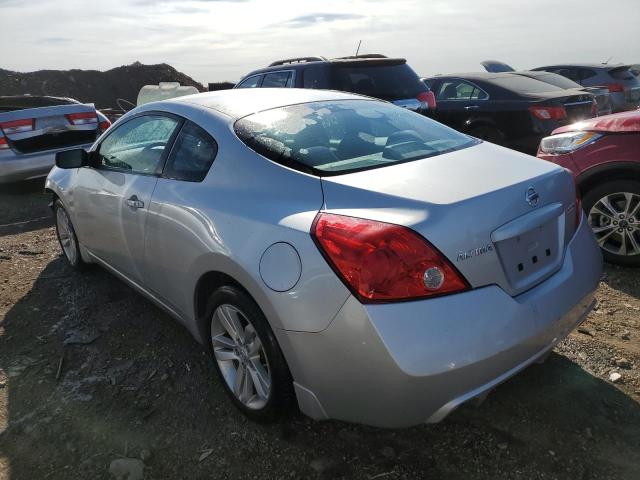 Photo 2 VIN: 1N4AL2EP4CC253120 - NISSAN ALTIMA S 