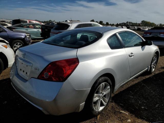 Photo 3 VIN: 1N4AL2EP4CC253120 - NISSAN ALTIMA S 