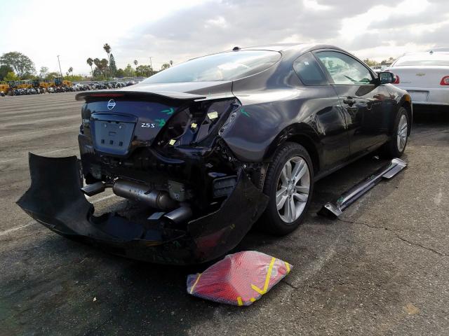 Photo 3 VIN: 1N4AL2EP4DC143671 - NISSAN ALTIMA S 