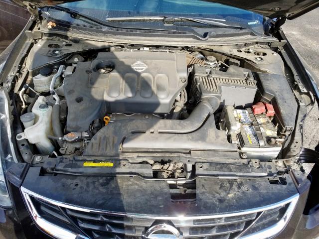 Photo 6 VIN: 1N4AL2EP4DC143671 - NISSAN ALTIMA S 