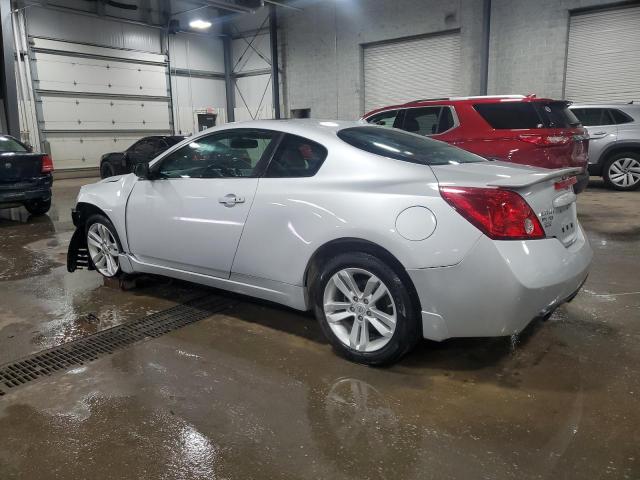 Photo 1 VIN: 1N4AL2EP4DC143959 - NISSAN ALTIMA 