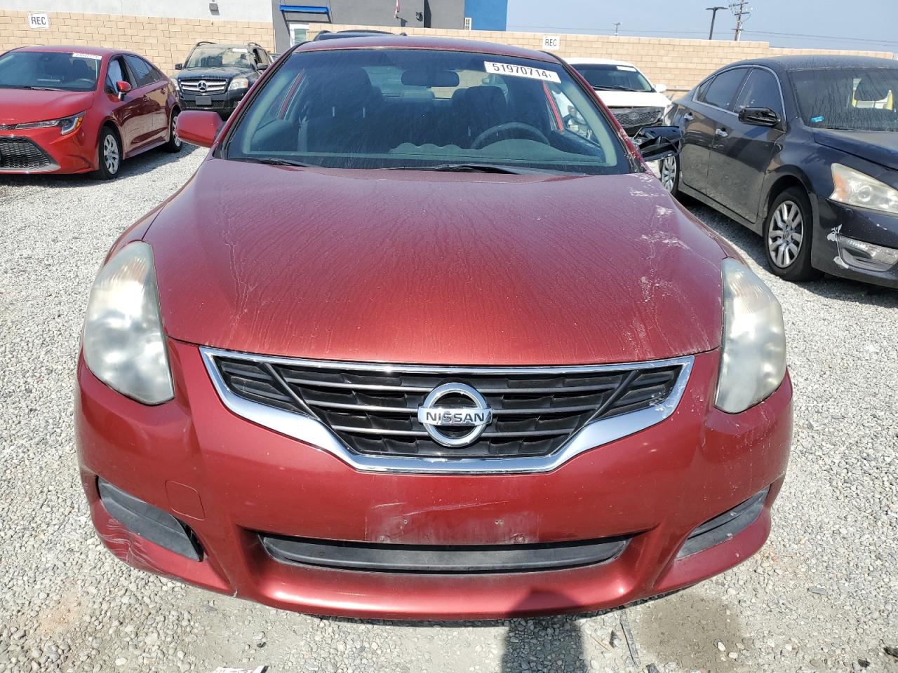 Photo 4 VIN: 1N4AL2EP4DC149311 - NISSAN ALTIMA 