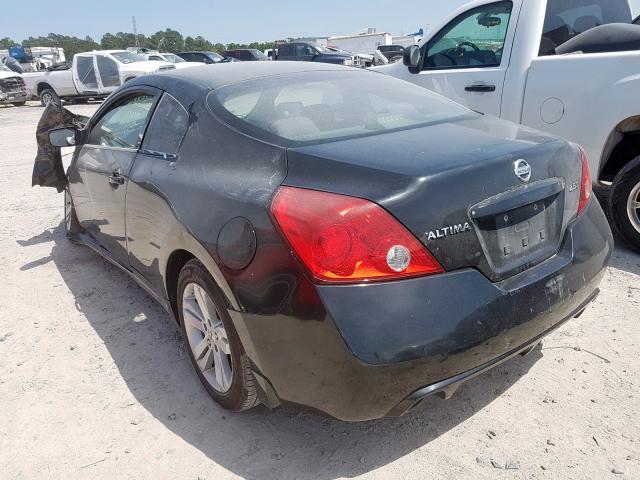 Photo 2 VIN: 1N4AL2EP4DC149454 - NISSAN ALTIMA S 