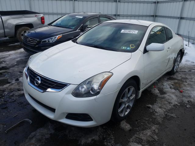 Photo 1 VIN: 1N4AL2EP4DC162950 - NISSAN ALTIMA S 