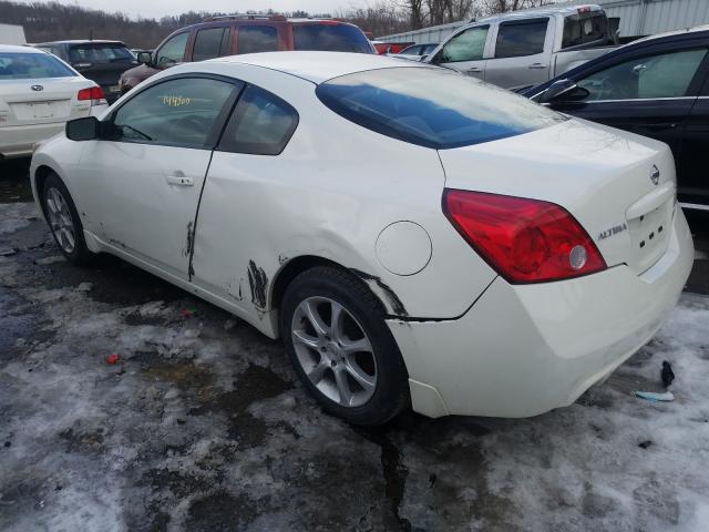 Photo 2 VIN: 1N4AL2EP4DC162950 - NISSAN ALTIMA S 