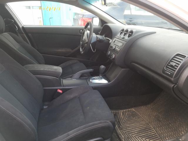 Photo 4 VIN: 1N4AL2EP4DC162950 - NISSAN ALTIMA S 