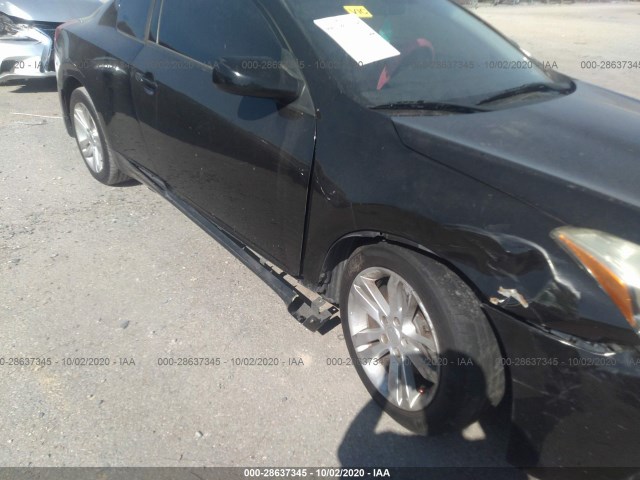 Photo 5 VIN: 1N4AL2EP4DC178226 - NISSAN ALTIMA 