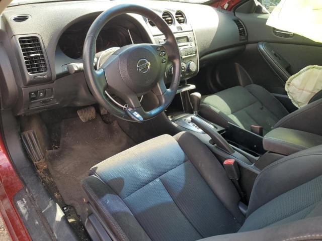 Photo 7 VIN: 1N4AL2EP4DC194264 - NISSAN ALTIMA 