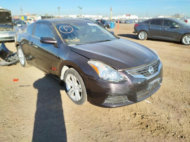 Photo 0 VIN: 1N4AL2EP4DC210835 - NISSAN ALTIMA 2.5 