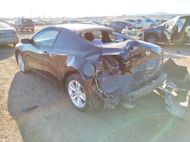 Photo 2 VIN: 1N4AL2EP4DC210835 - NISSAN ALTIMA 2.5 