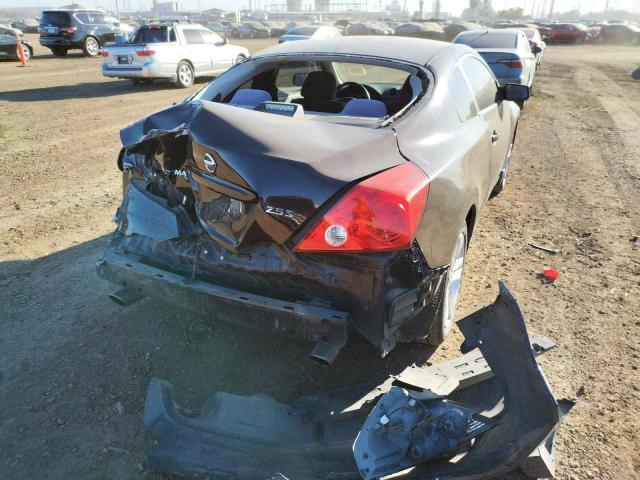 Photo 8 VIN: 1N4AL2EP4DC210835 - NISSAN ALTIMA 2.5 