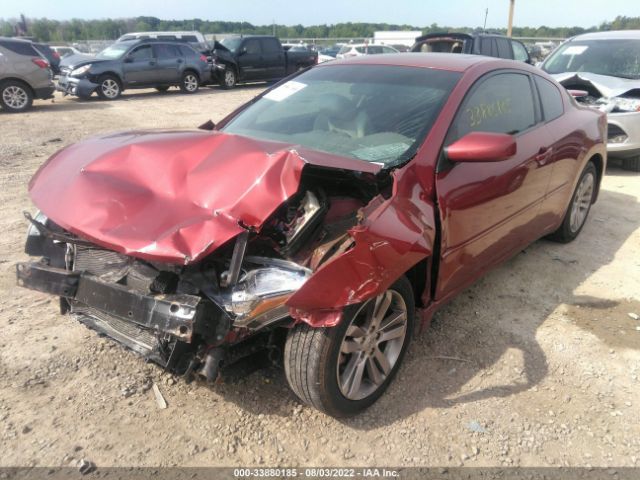 Photo 1 VIN: 1N4AL2EP4DC216103 - NISSAN ALTIMA 