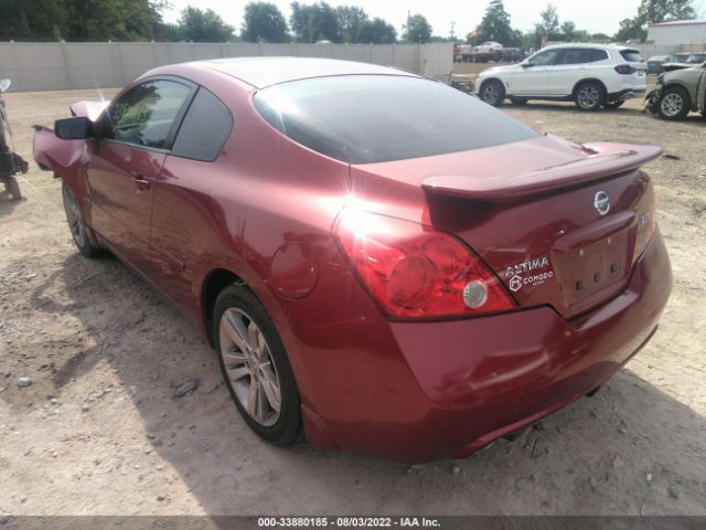 Photo 2 VIN: 1N4AL2EP4DC216103 - NISSAN ALTIMA 